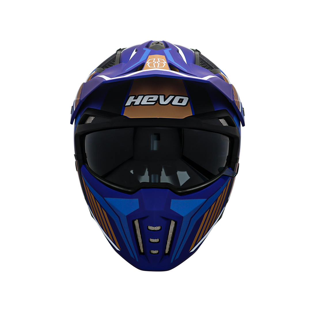 ACTIV - FIGHTER NAVY BLUE