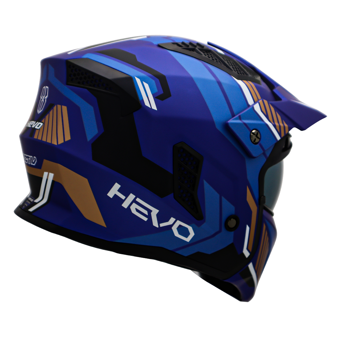 ACTIV - FIGHTER NAVY BLUE