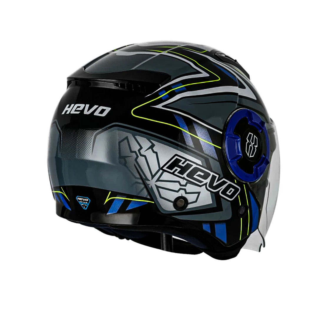 URBAN PRO - REXCO BLUE