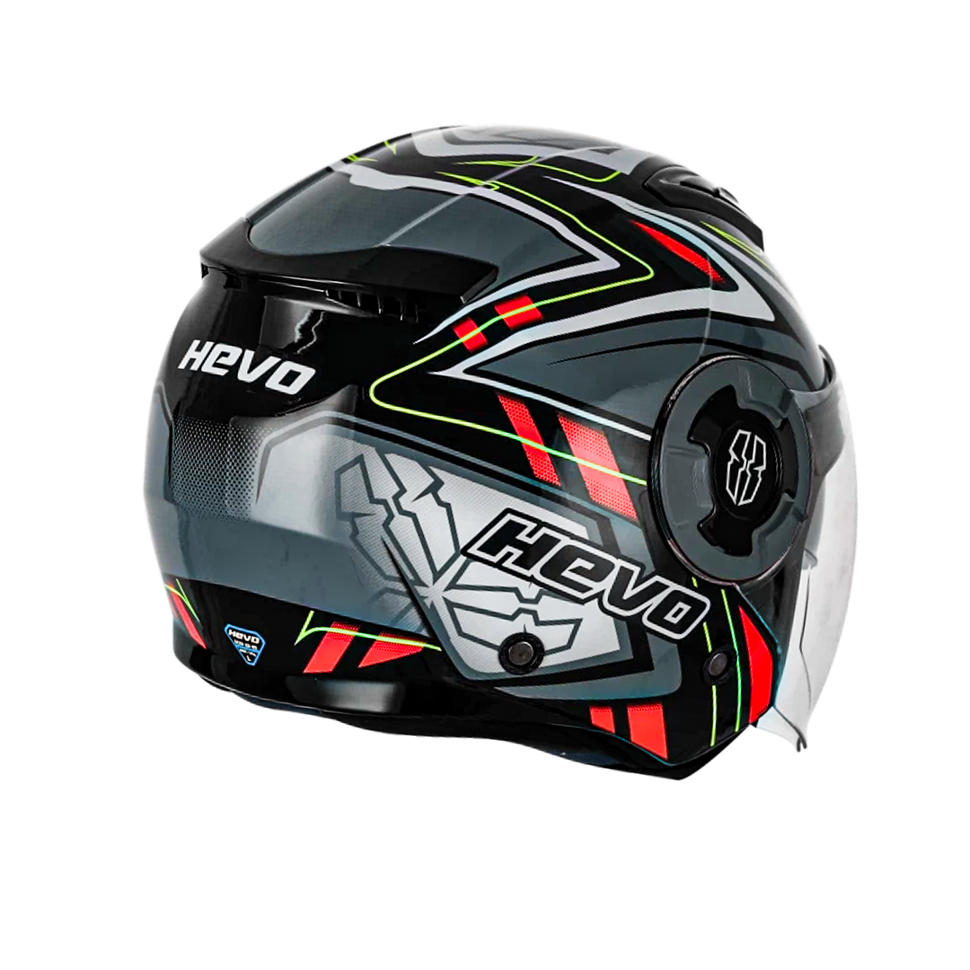 URBAN PRO - REXCO RED