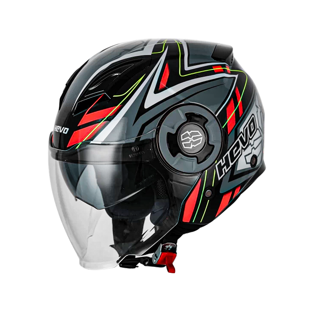 URBAN PRO - REXCO RED