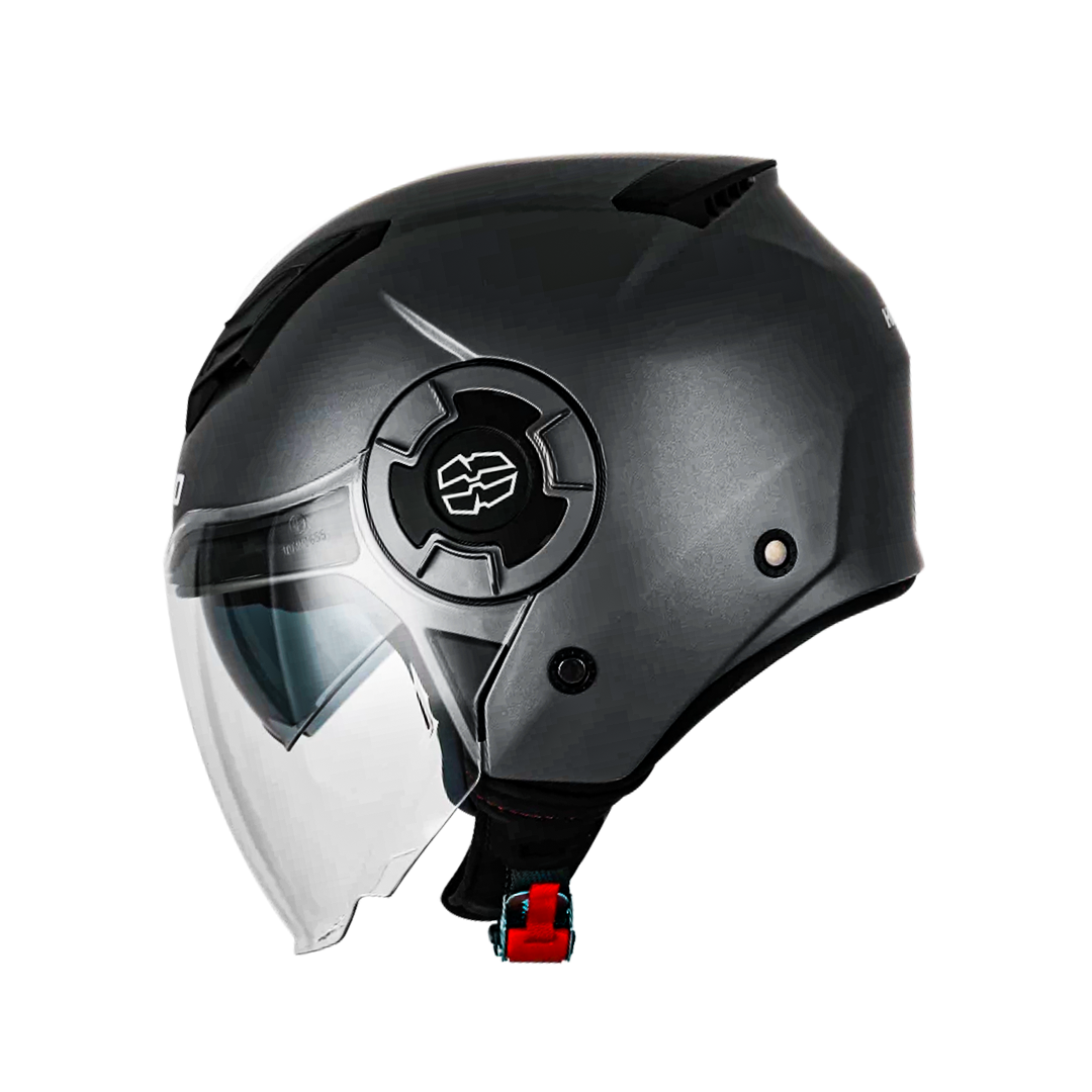 URBAN PRO - SOLID MATT GRAY