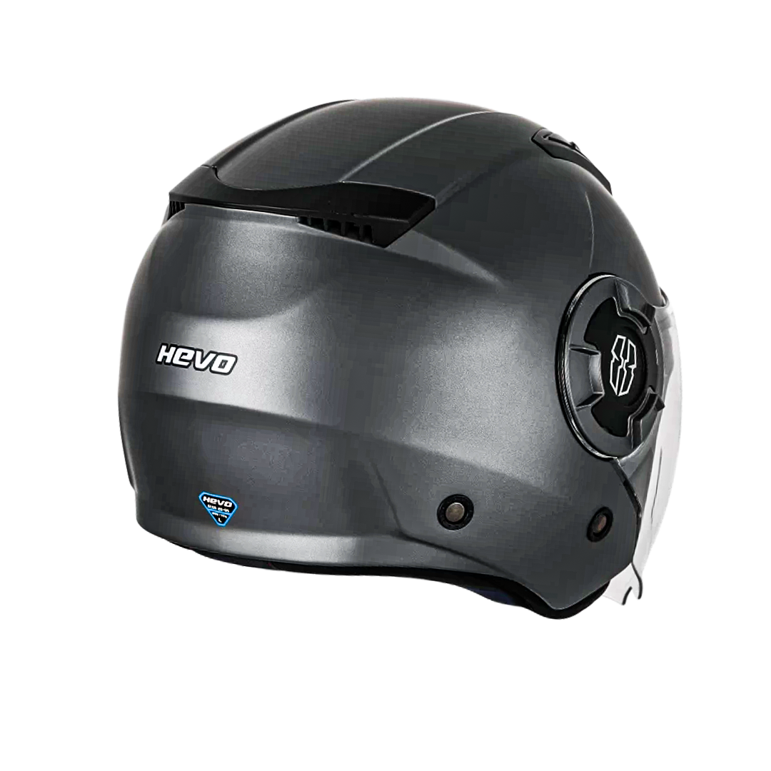 URBAN PRO - SOLID MATT GRAY