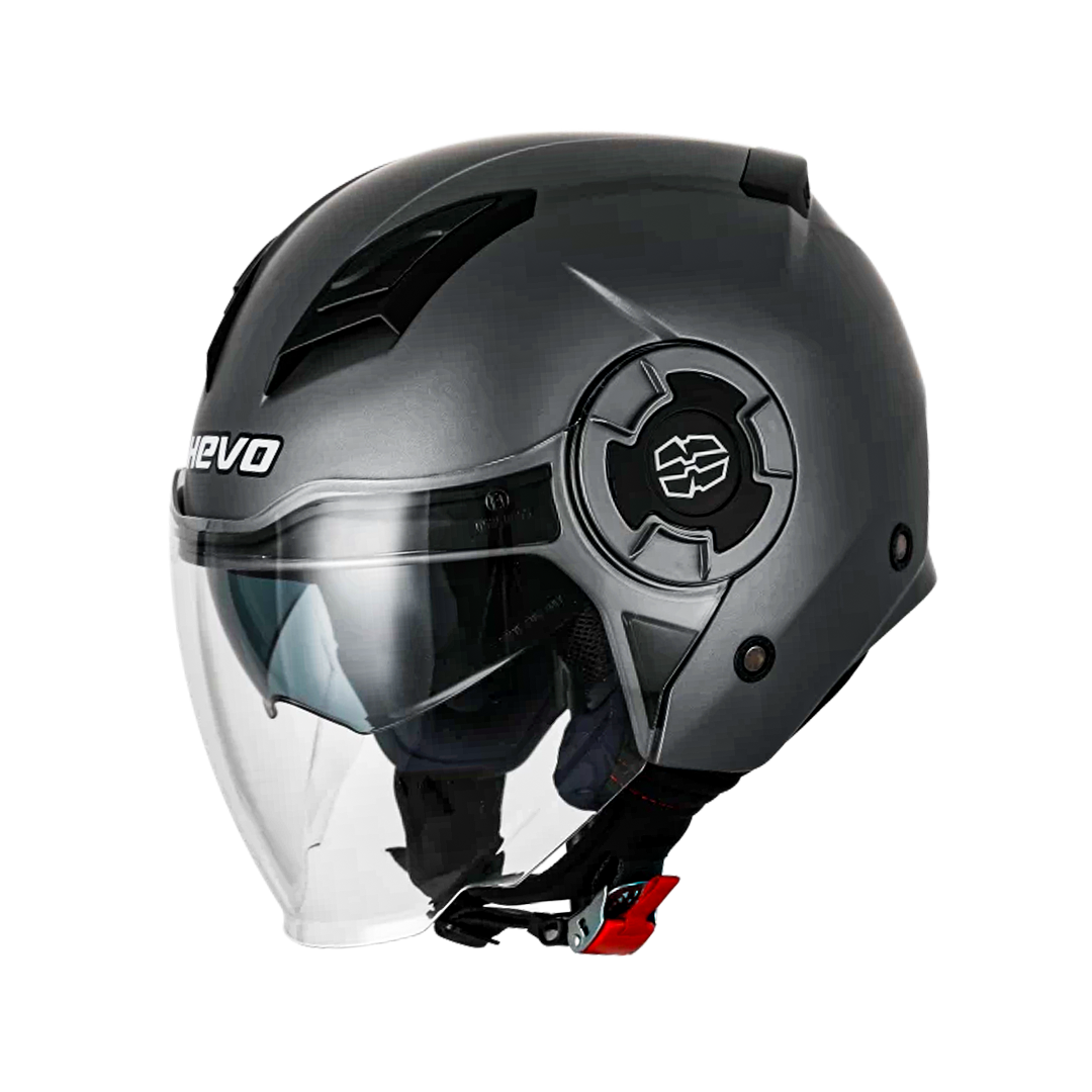 URBAN PRO - SOLID MATT GRAY