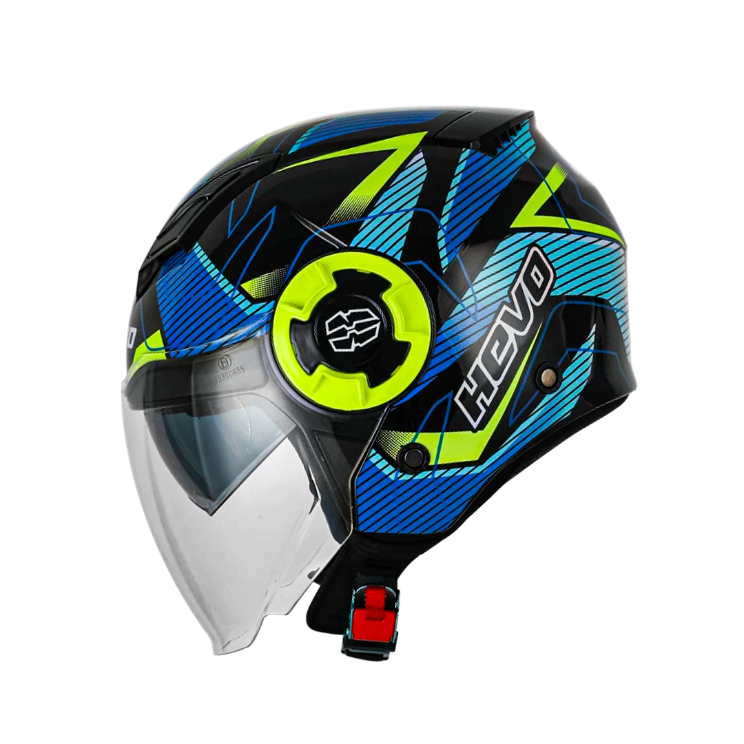 URBAN PRO - ZONE BLUE F.GREEN