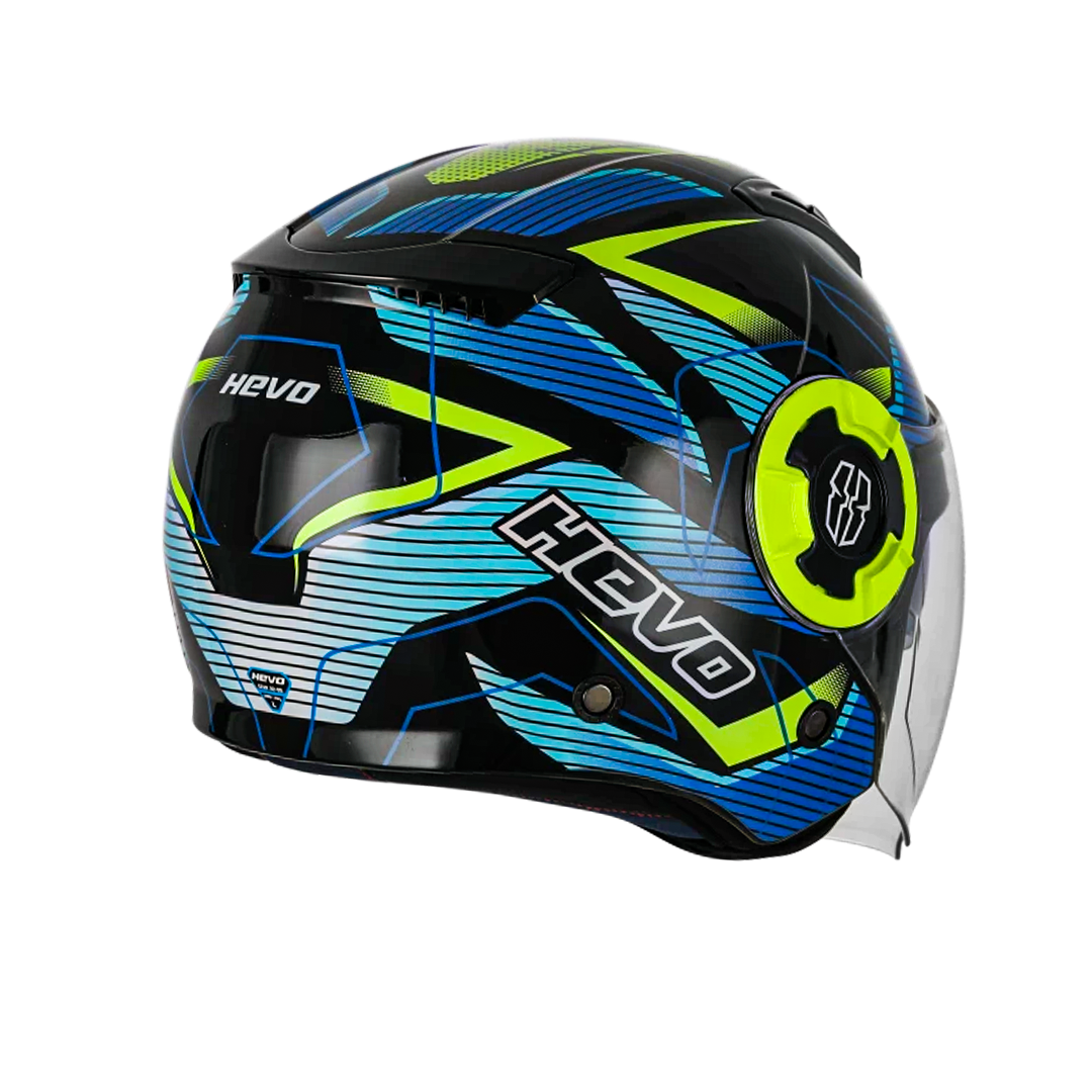 URBAN PRO - ZONE BLUE F.GREEN