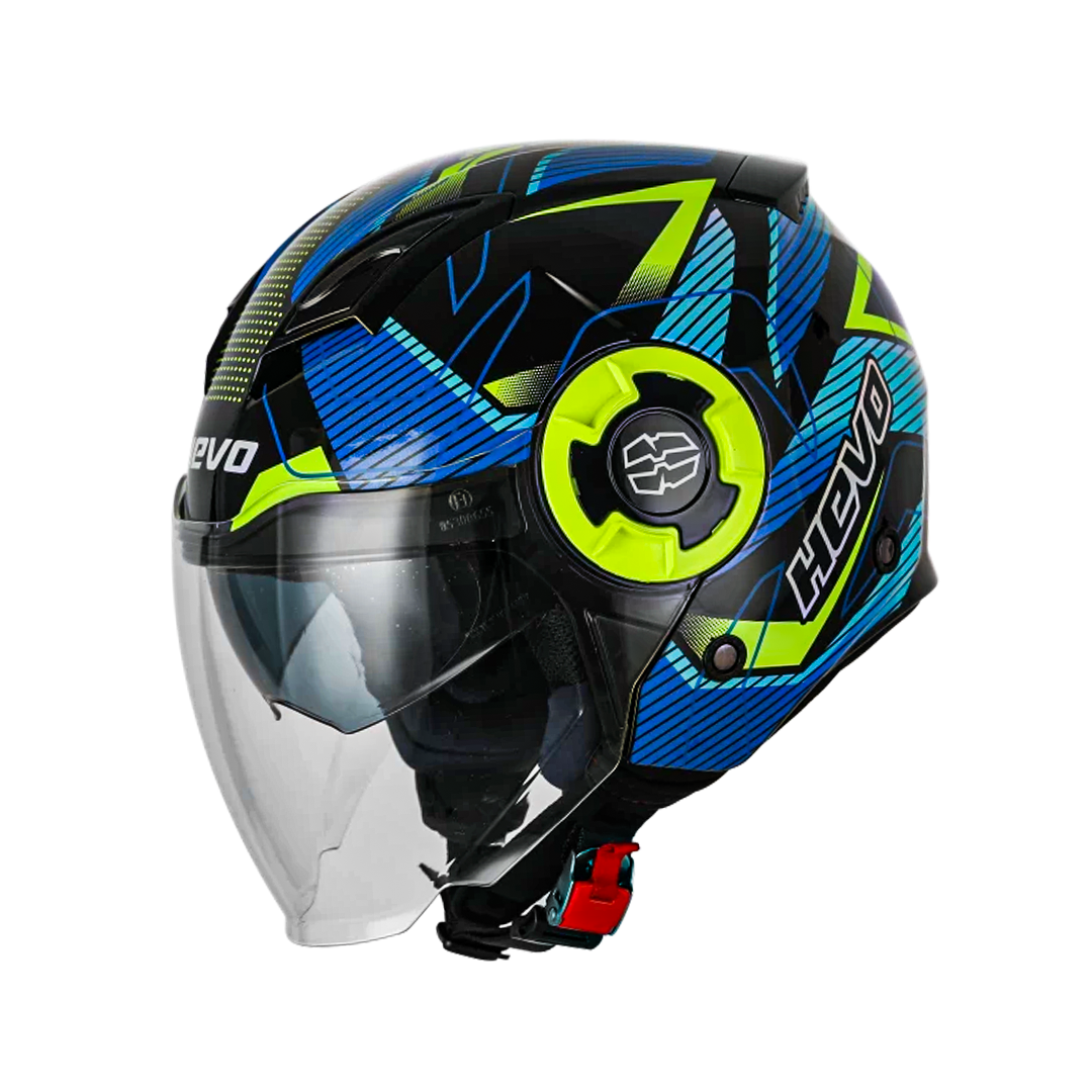 URBAN PRO - ZONE BLUE F.GREEN