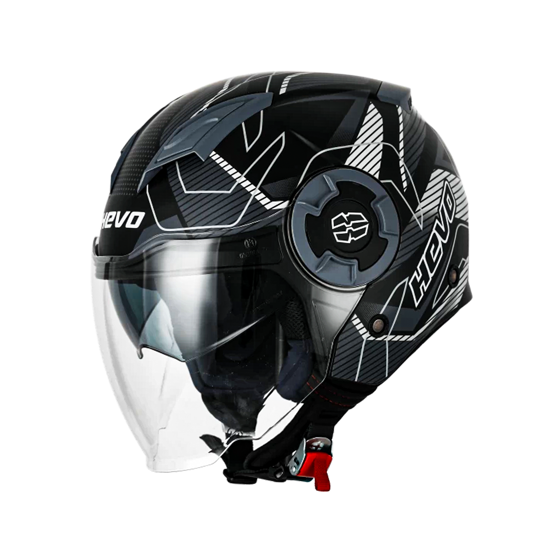 URBAN PRO - ZONE MATT GRAY