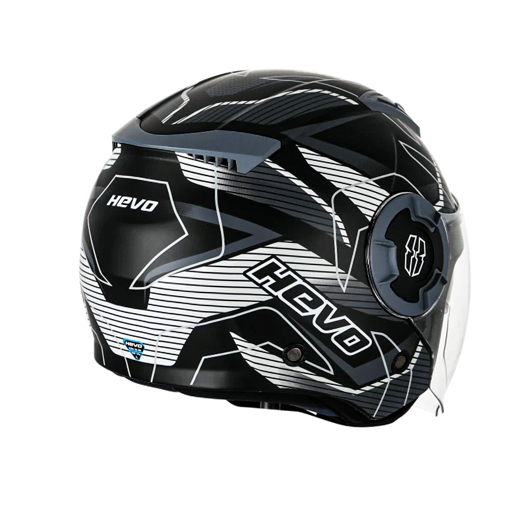 URBAN PRO - ZONE MATT GRAY