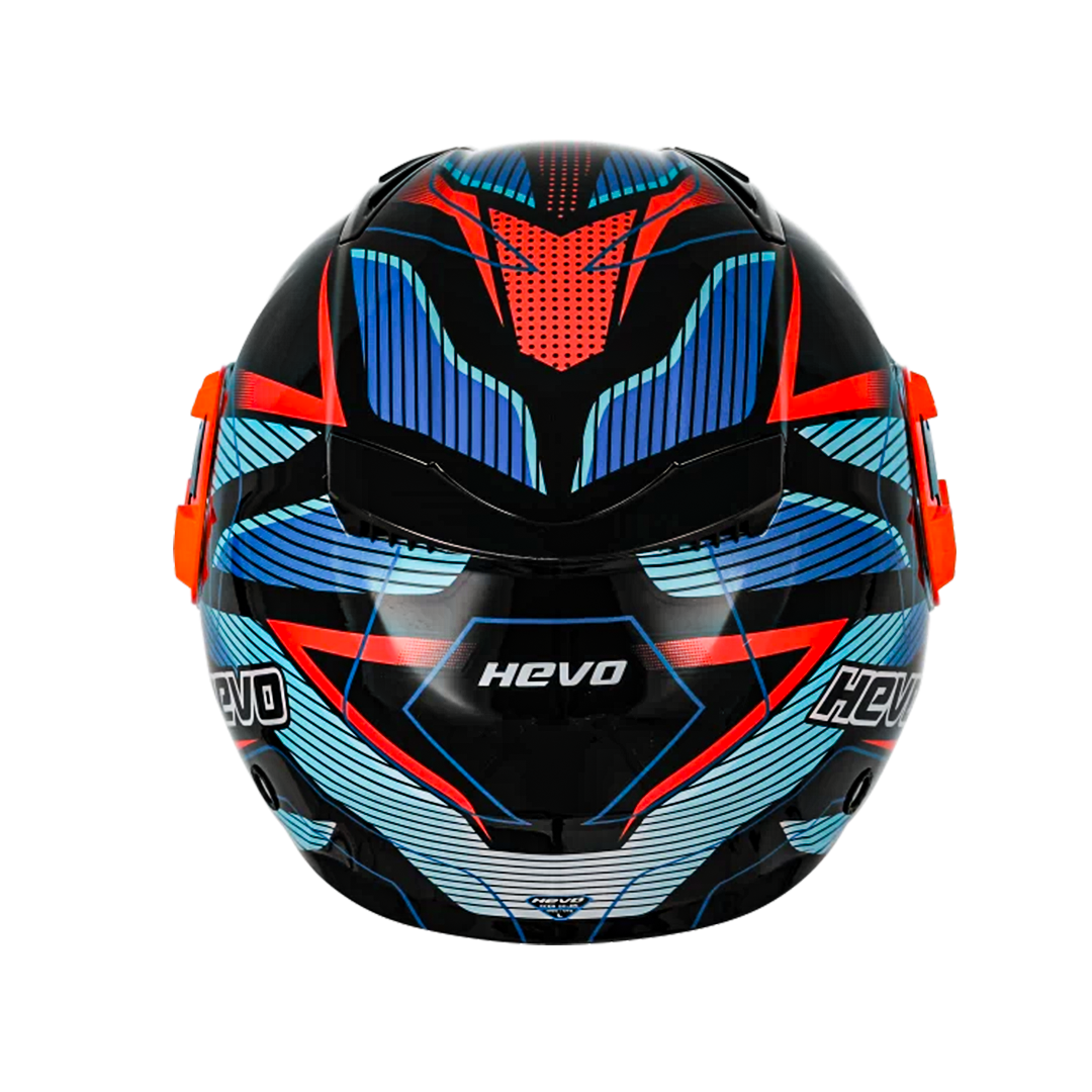 URBAN PRO - ZONE P.GREEN RED