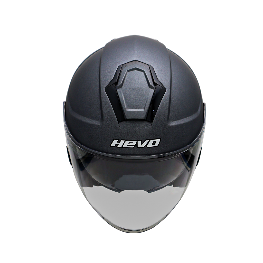 VS - SOLID MATT GRAY