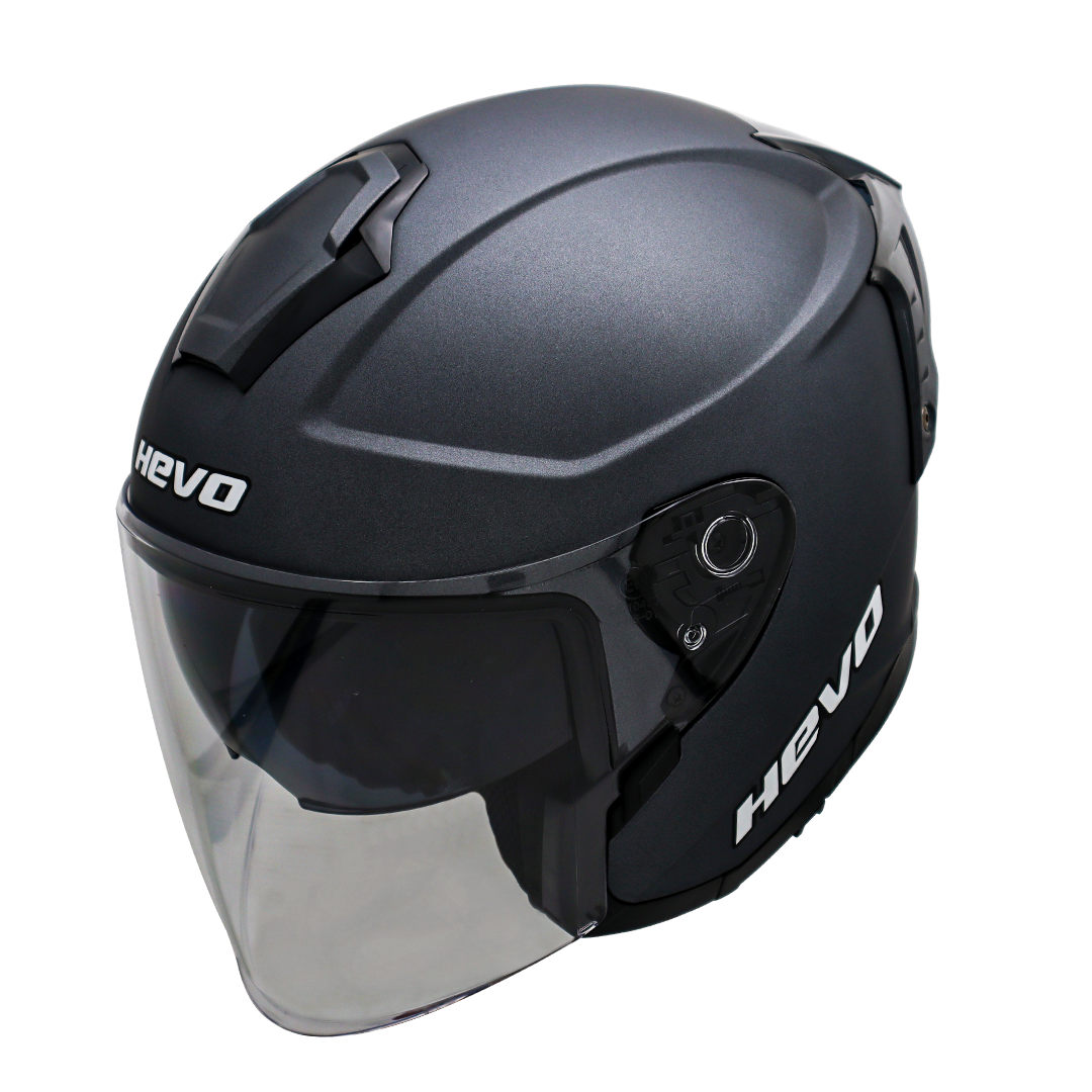 VS - SOLID MATT GRAY