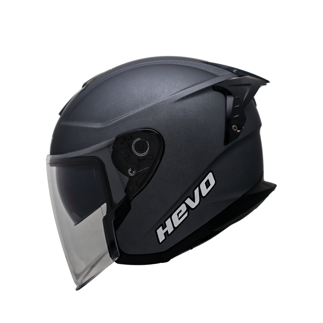 VS - SOLID MATT GRAY