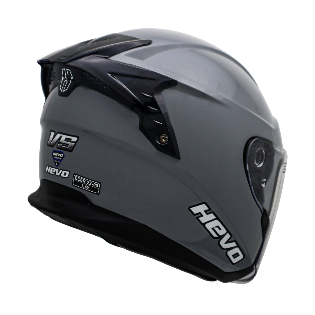 VS - SOLID NARDO GRAY