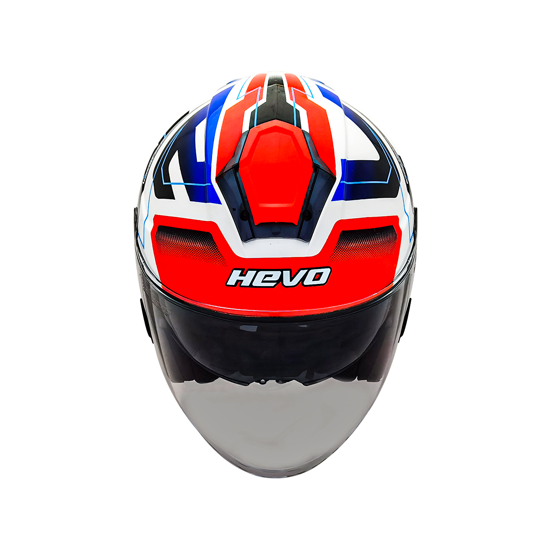 VS - TRACER BLUE / RED