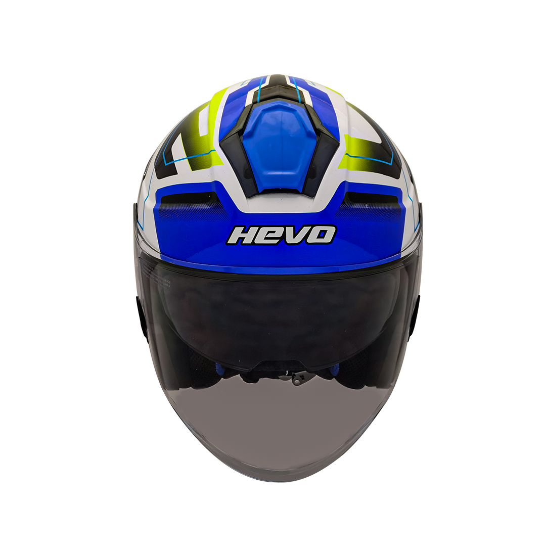 VS - TRACER FLUO YELLOW / BLUE