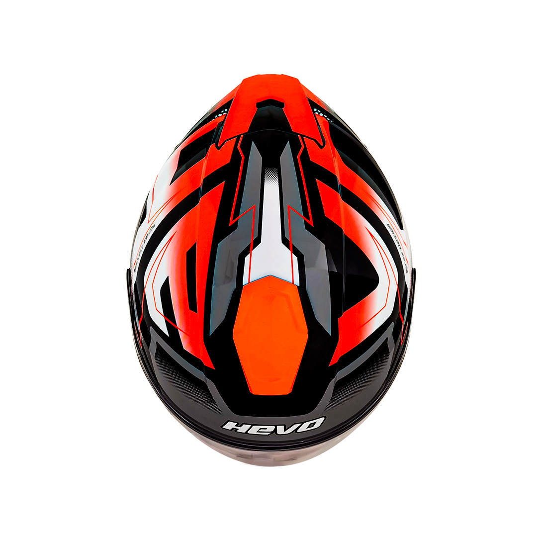 VS - TRACER RED / GERY