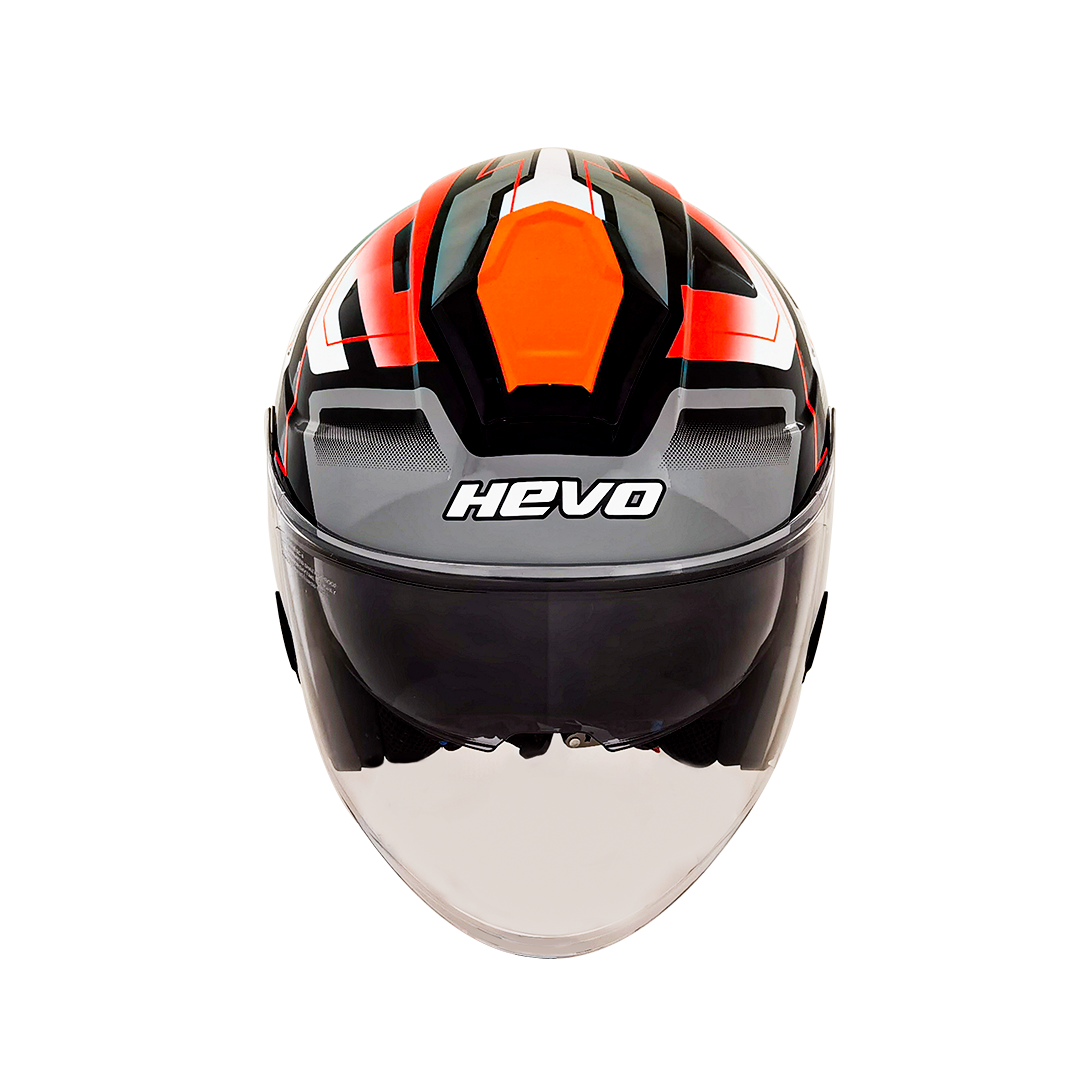 VS - TRACER RED / GERY