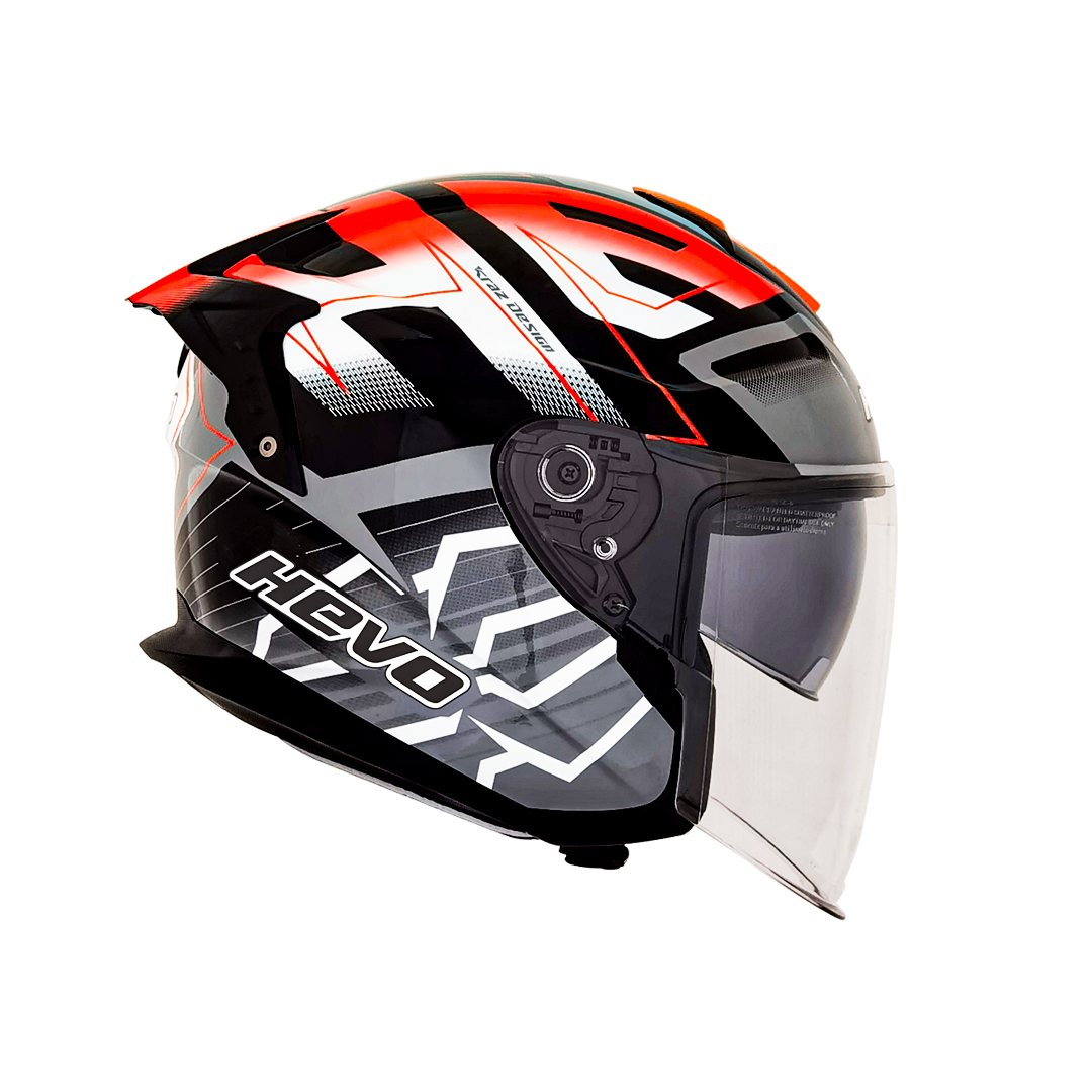 VS - TRACER RED / GERY