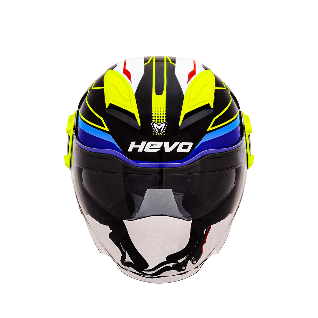 URBAN PRO - RAVE WHITE / BLUE