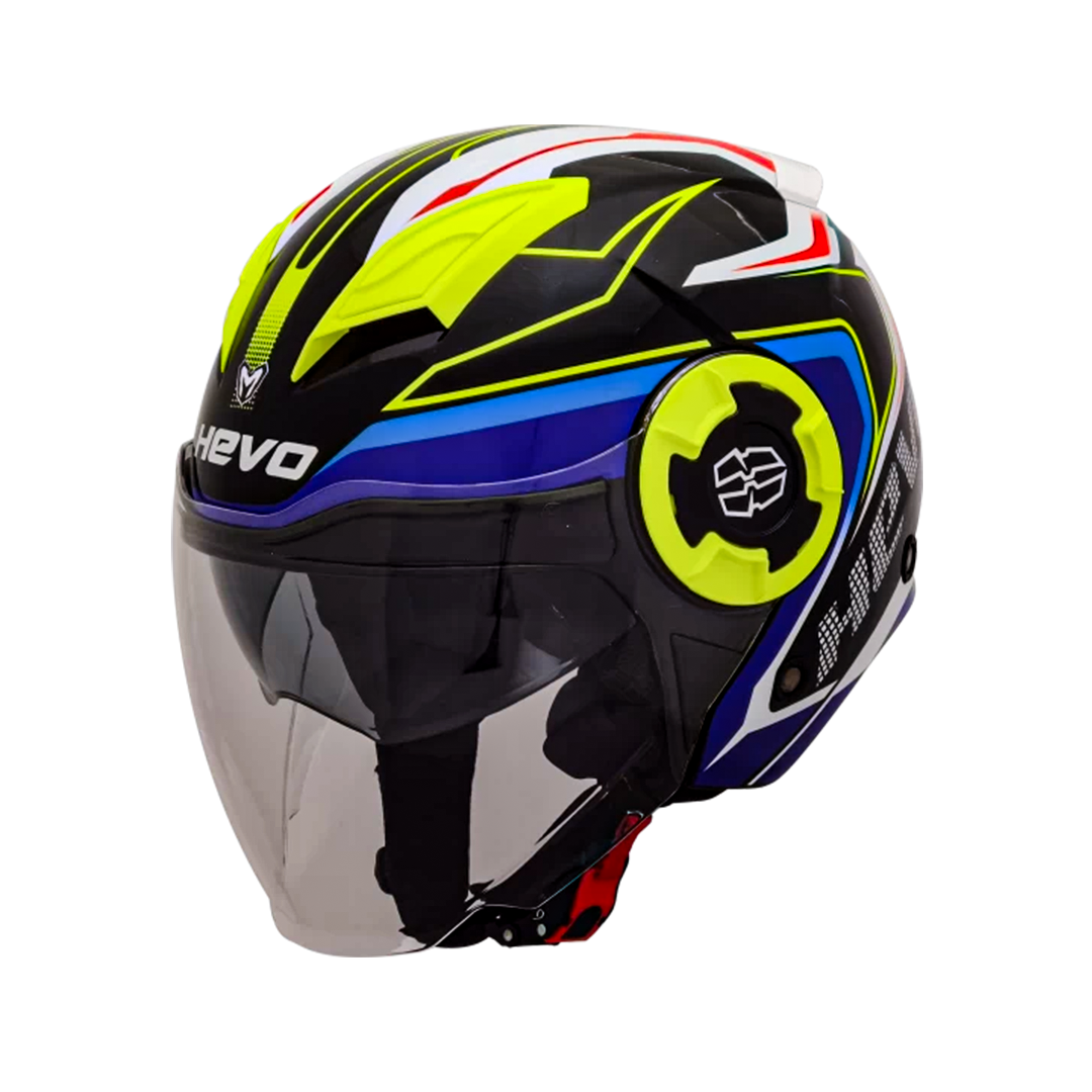 URBAN PRO - RAVE WHITE / BLUE