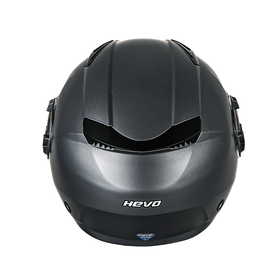 URBAN PRO - SOLID MATT GRAY