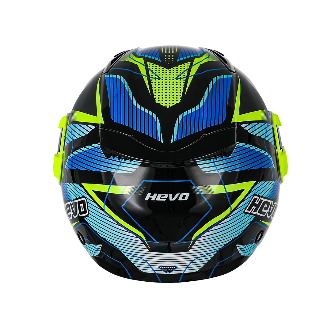 URBAN PRO - ZONE BLUE F.GREEN