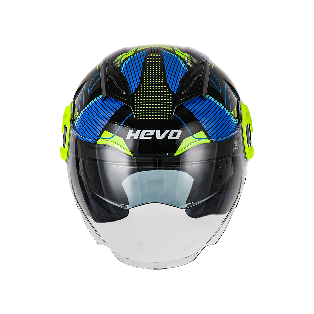 URBAN PRO - ZONE BLUE F.GREEN