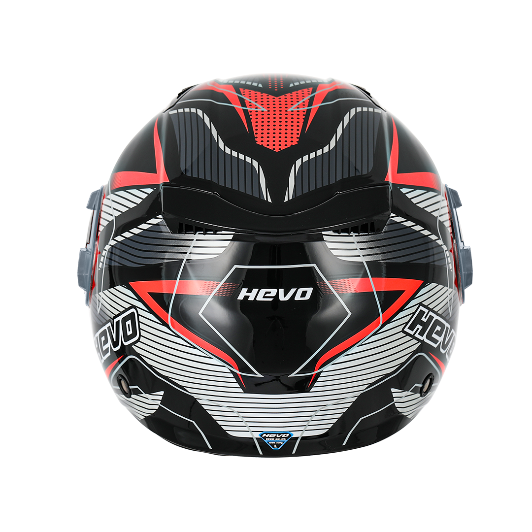 URBAN PRO - ZONE GRAY / RED