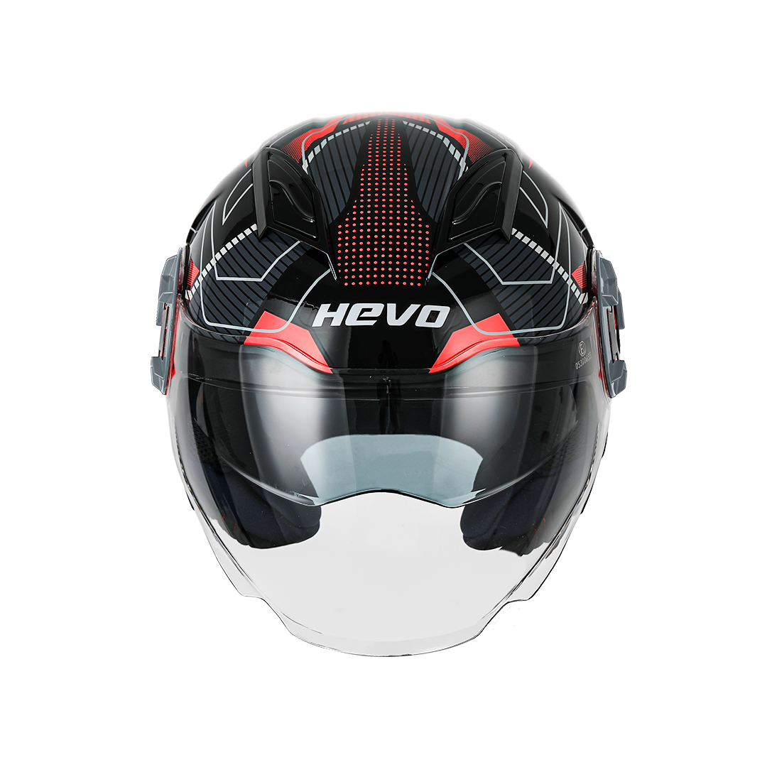 URBAN PRO - ZONE GRAY / RED