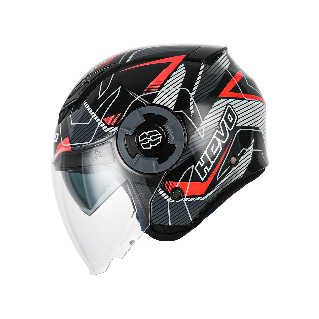 URBAN PRO - ZONE GRAY / RED