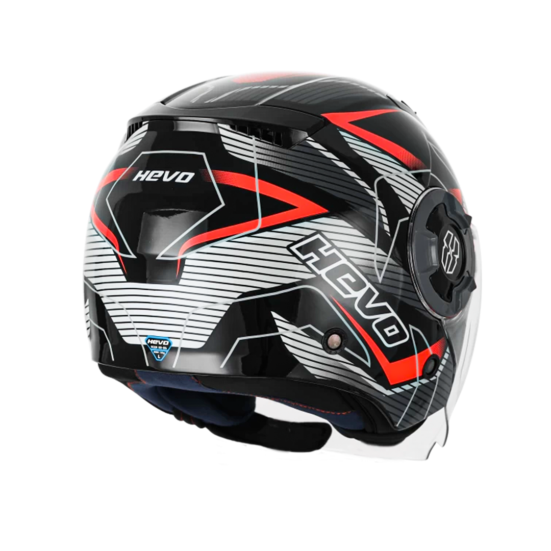 URBAN PRO - ZONE GRAY / RED