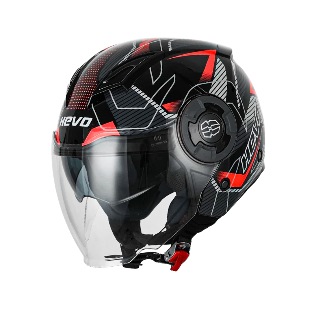 URBAN PRO - ZONE GRAY / RED