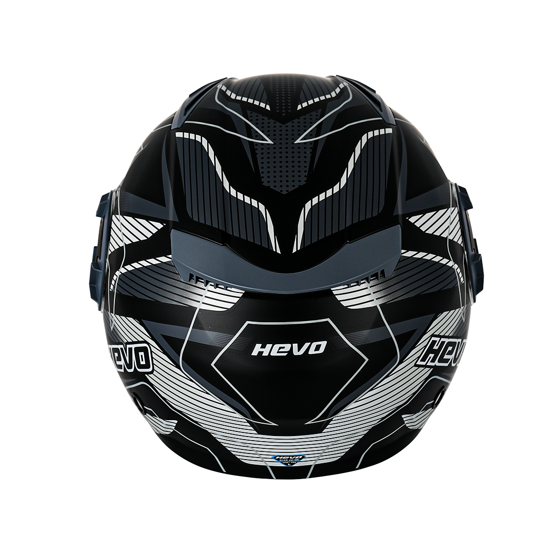 URBAN PRO - ZONE MATT GRAY