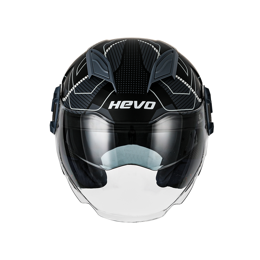 URBAN PRO - ZONE MATT GRAY