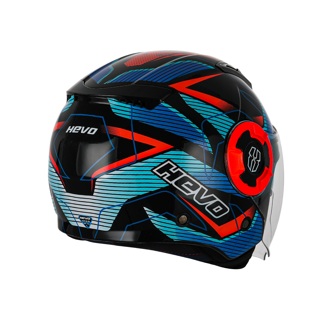 URBAN PRO - ZONE P.GREEN RED