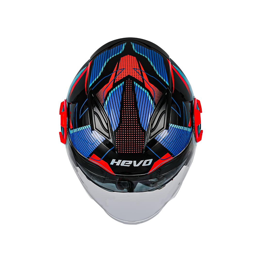 URBAN PRO - ZONE P.GREEN RED