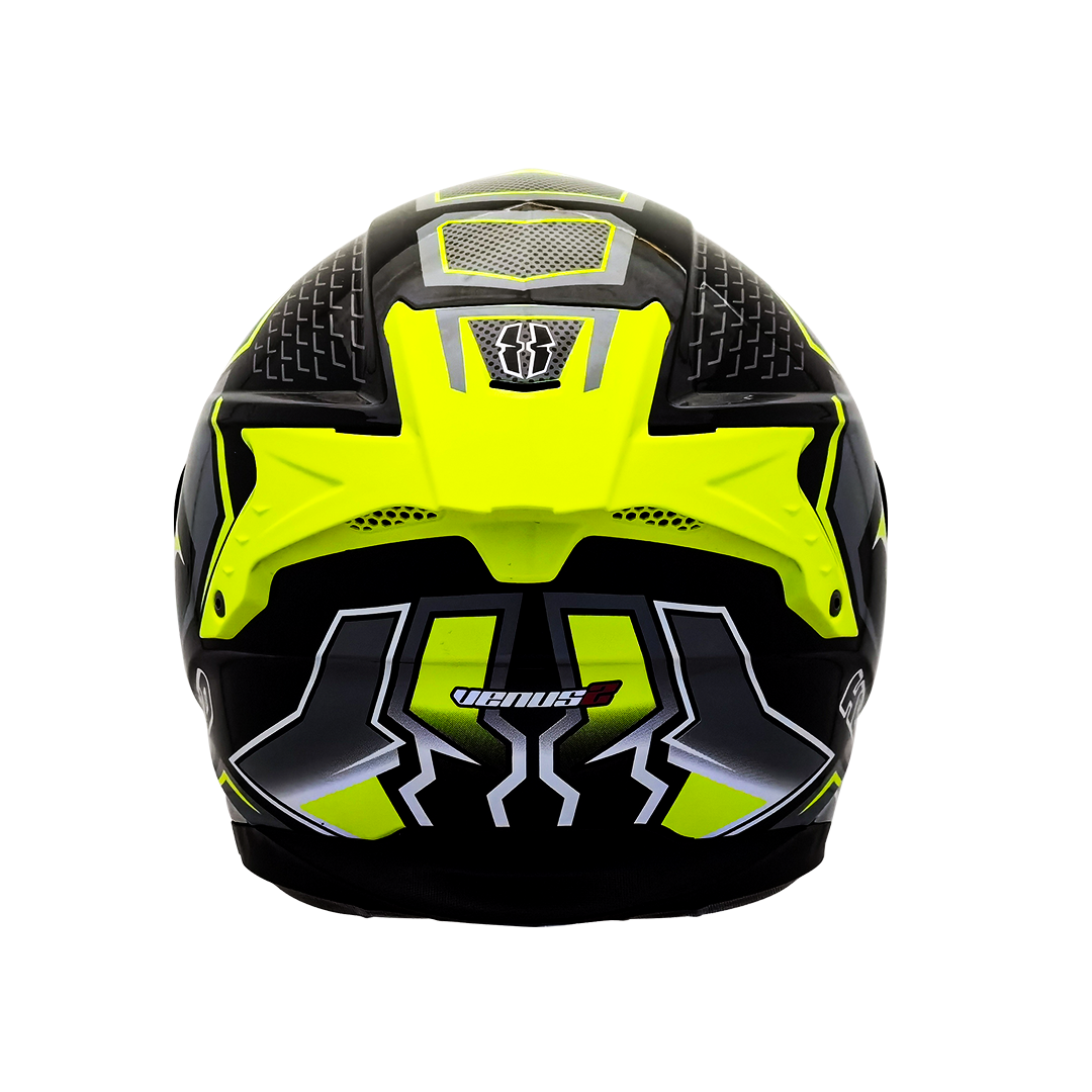 VS - VISCO FLUO YELLOW