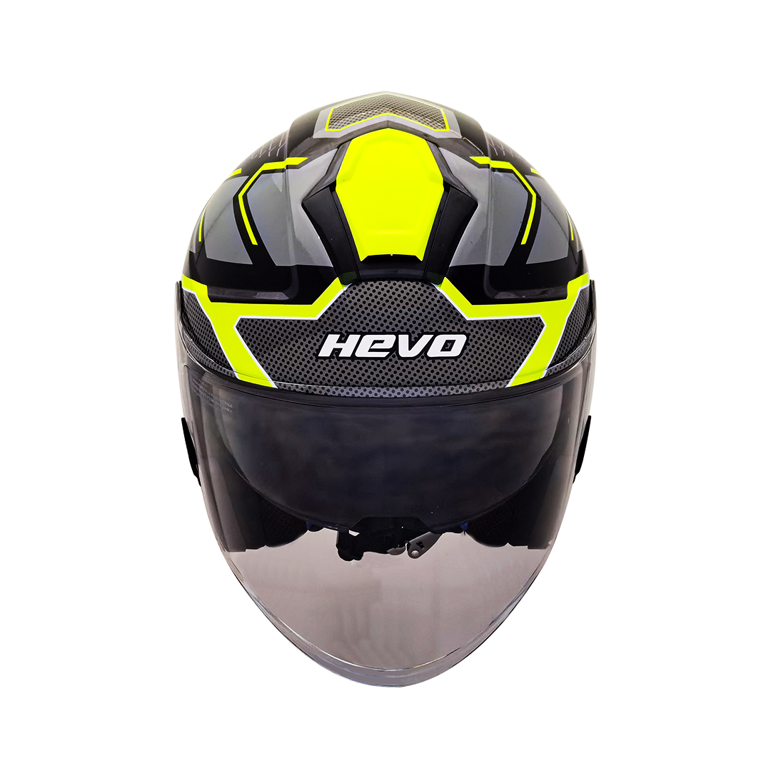 VS - VISCO FLUO YELLOW