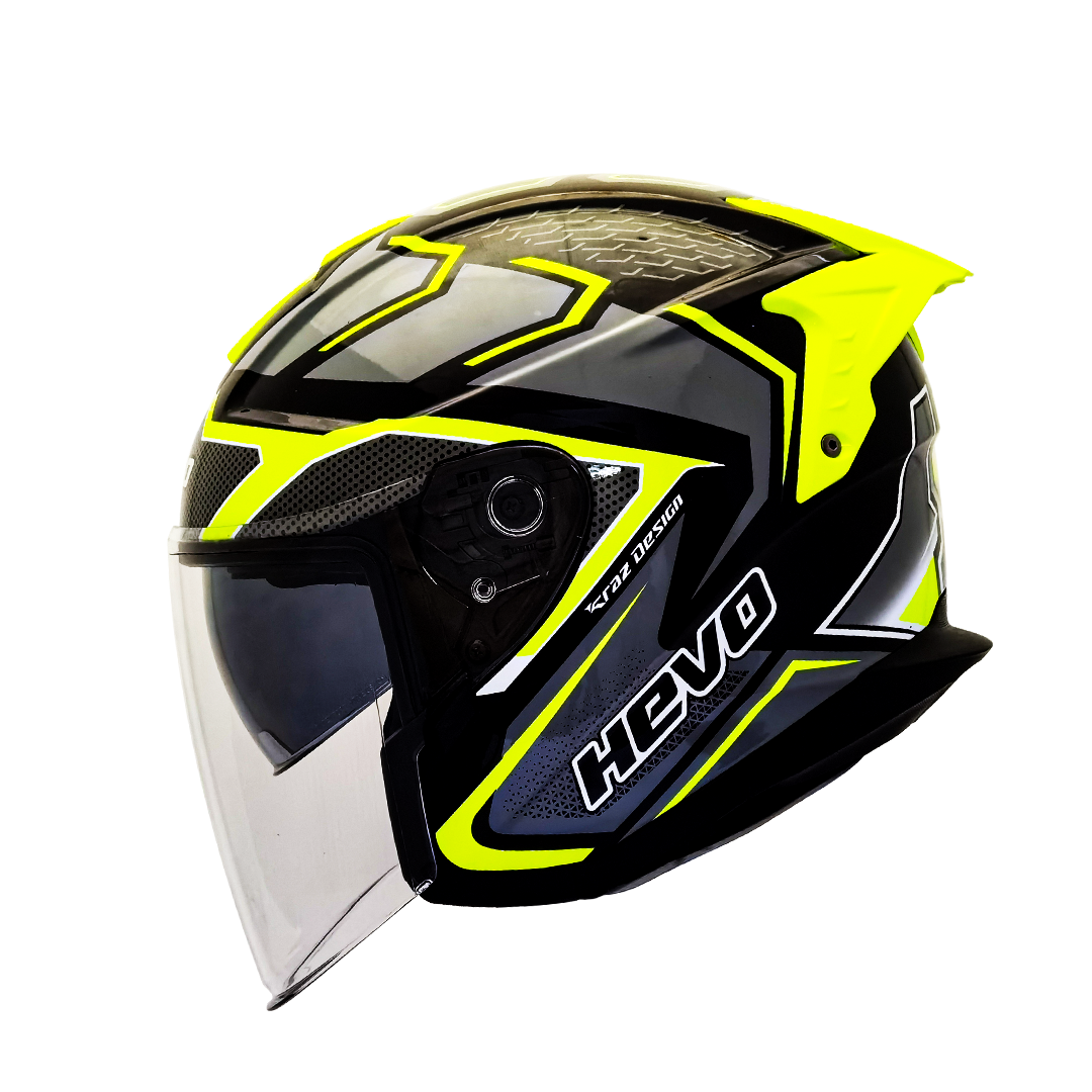 VS - VISCO FLUO YELLOW