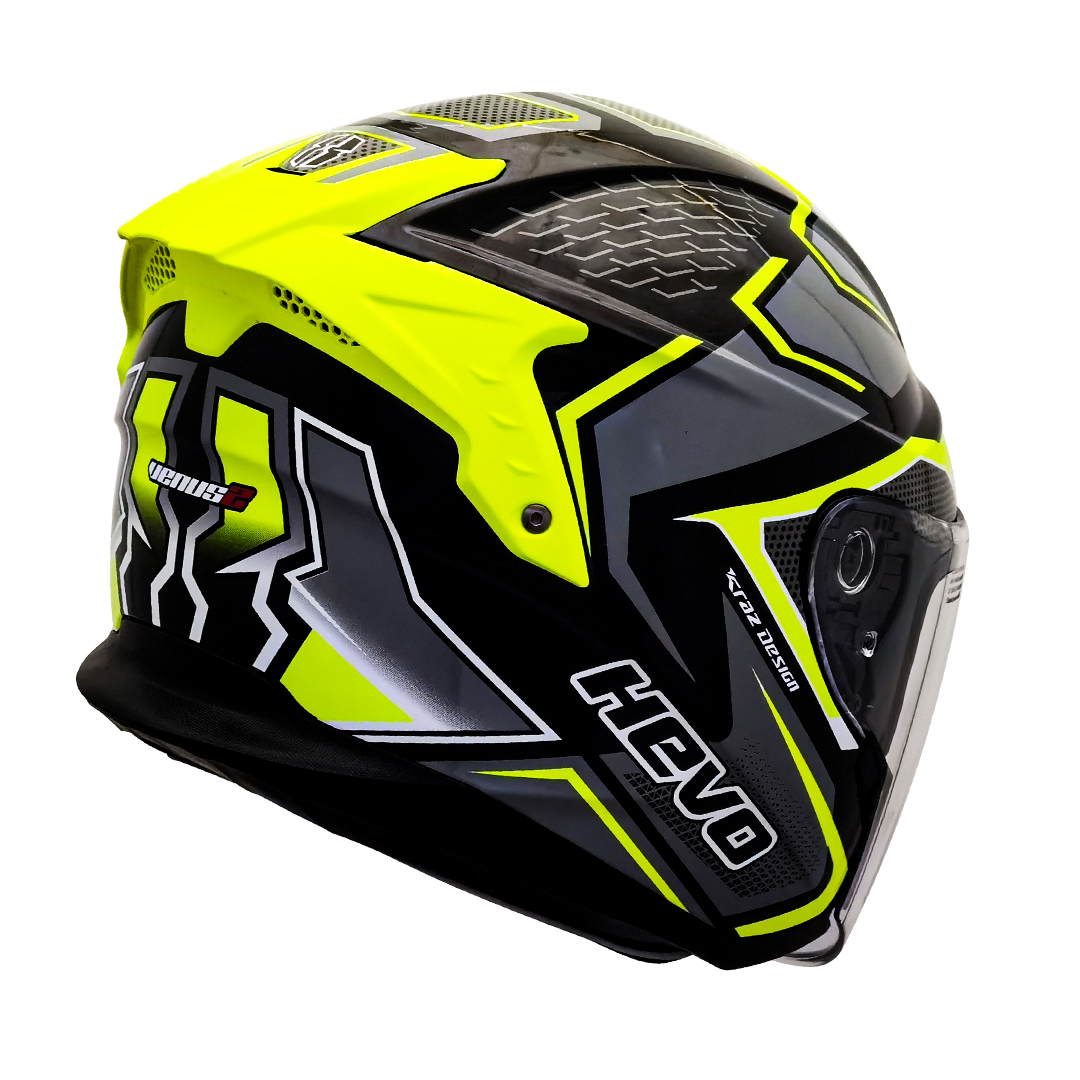 VS - VISCO FLUO YELLOW