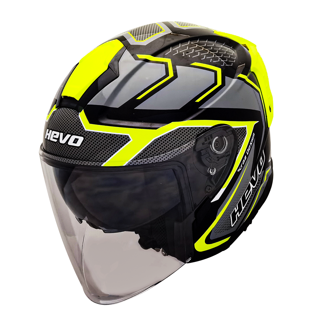 VS - VISCO FLUO YELLOW