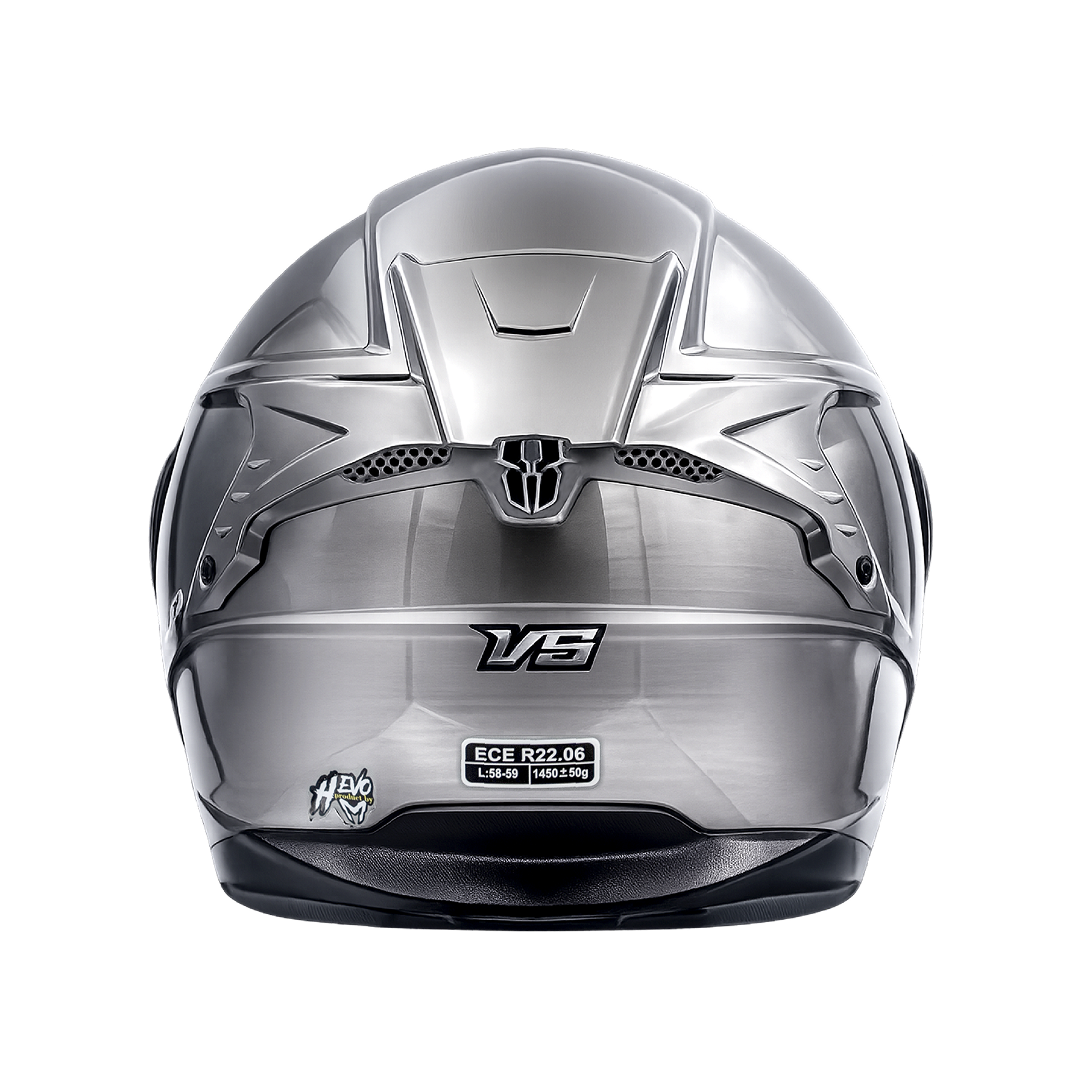 VS - CHAMELEON CHROME