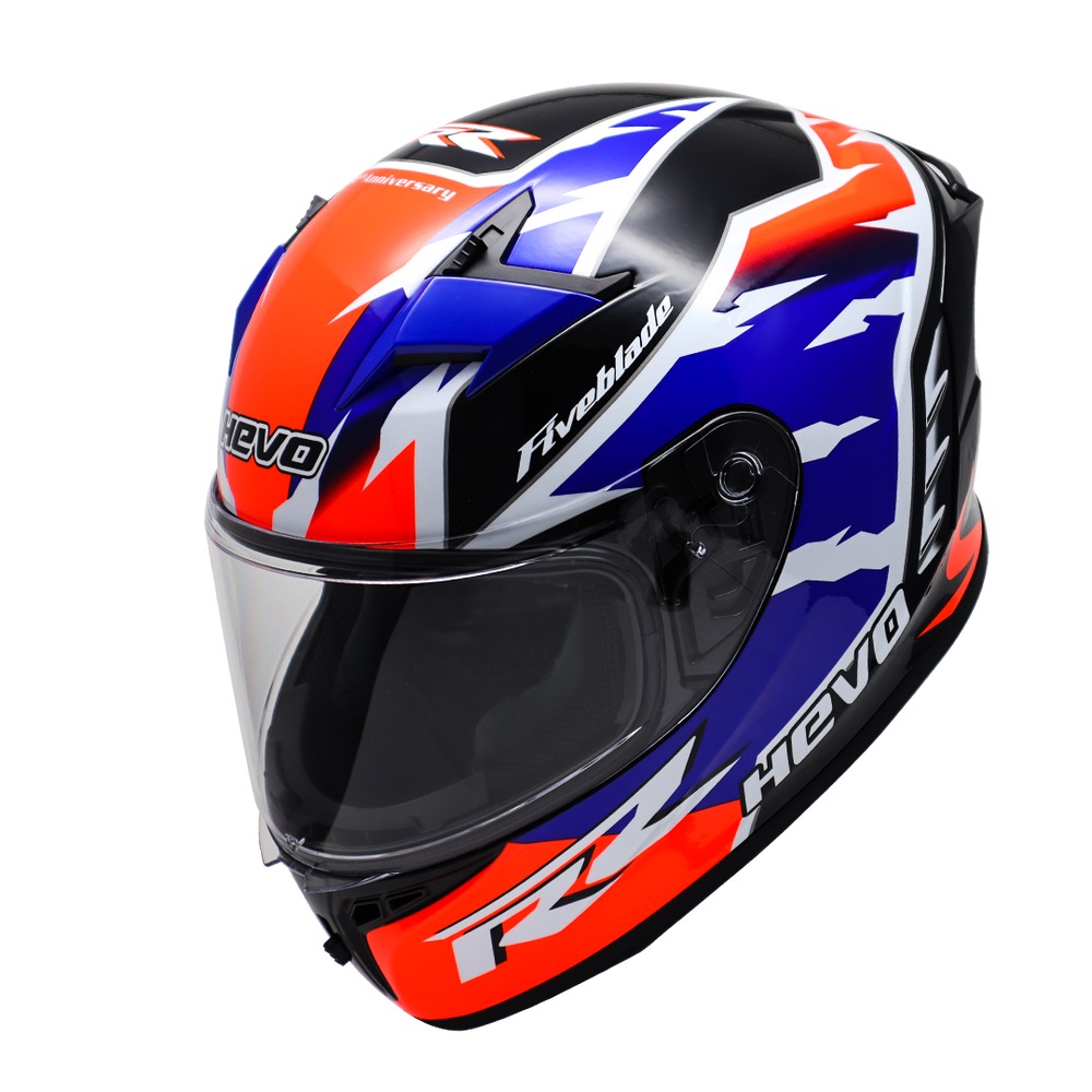 RR30 - BLUE
