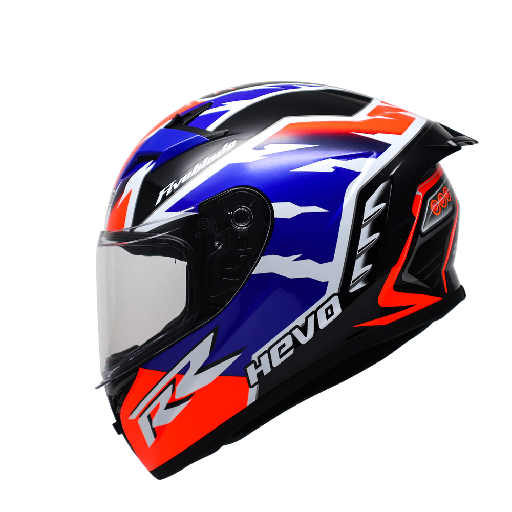 RR30 - BLUE